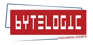 Bytelogic Logo